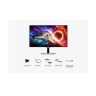 Монитор Samsung 32'' LS32HG800SU Odyssey OLED G8 4K 3840x2160 0.03ms 240Hz Glare Free DP 2.1  - LS32HG800SUXEN
