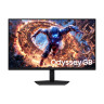 Монитор Samsung 32'' LS32HG802SU Odyssey IPS  G8 6K 6144x3456 1ms 165Hz Black + Logitech G102 Mouse - LS32HG802ESXEN_910-005823