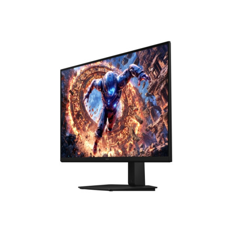 Монитор Samsung 32'' LS32HG802SU Odyssey IPS  G8 6K 6144x3456 1ms 165Hz Black + Logitech G102 Mouse - LS32HG802ESXEN_910-005823