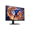 Монитор Samsung 32'' LS32HG802SU Odyssey IPS  G8 6K 6144x3456 1ms 165Hz Black + Logitech G102 Mouse - LS32HG802ESXEN_910-005823