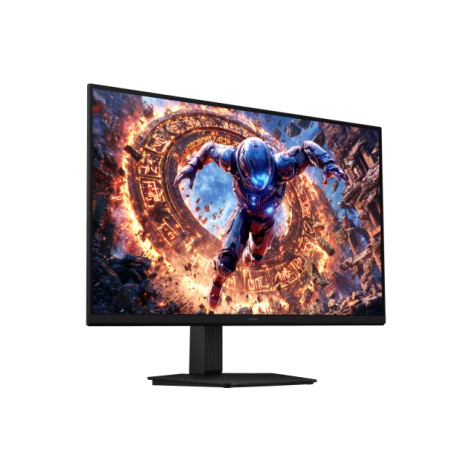 Монитор Samsung 32'' LS32HG802SU Odyssey IPS  G8 6K 6144x3456 1ms 165Hz Black - LS32HG802ESXEN