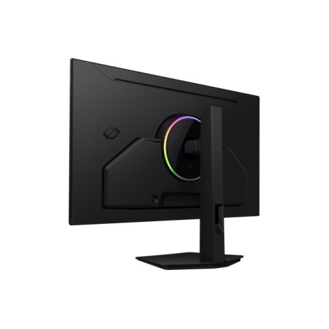 Монитор Samsung 32'' LS32HG802SU Odyssey IPS  G8 6K 6144x3456 1ms 165Hz Black - LS32HG802ESXEN