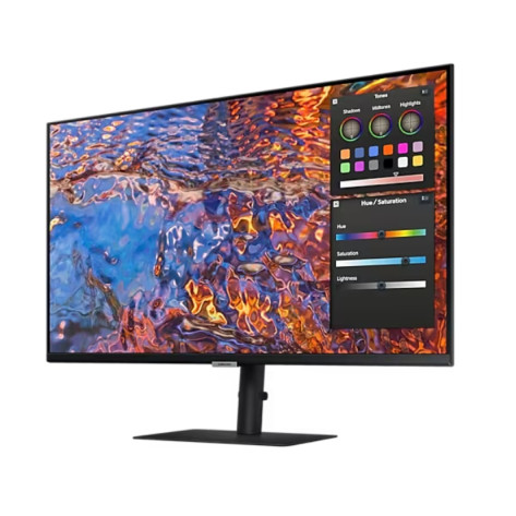Монитор Samsung 32B800 32" IPS LED - LS32B800PXPXEN