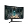 Монитор Samsung 32BG650 32" Odyssey G6 Smart - LS32BG650EUXEN