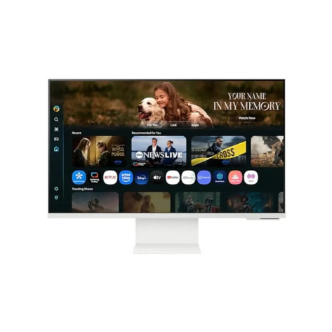 Монитор Samsung 32FM801 32" VA SMART 3840x2160 - LS32FM801UUXDU
