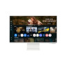 Монитор Samsung 32FM801 32" VA SMART 3840x2160 - LS32FM801UUXDU