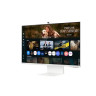 Монитор Samsung 32FM801 32" VA SMART 3840x2160 - LS32FM801UUXDU
