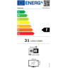 Монитор Samsung 32FM801 32" VA SMART 3840x2160 - LS32FM801UUXDU
