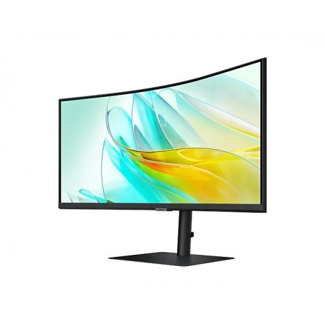 Монитор Samsung 34A652  - LS34C652UAUXEN