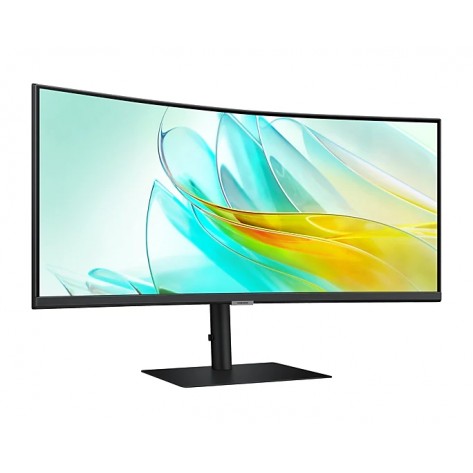 Монитор Samsung 34A652  - LS34C652UAUXEN