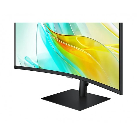 Монитор Samsung 34A652  - LS34C652UAUXEN