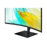 Монитор Samsung 34A652  - LS34C652UAUXEN