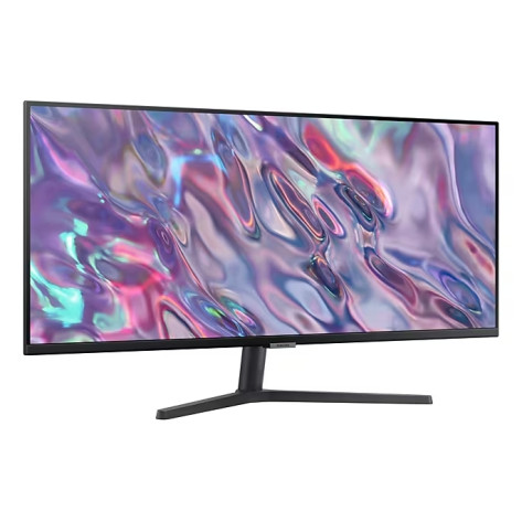 Монитор Samsung 34S50GC - LS34C500GAUXEN