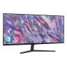 Монитор Samsung 34S50GC - LS34C500GAUXEN
