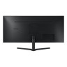Монитор Samsung 34S50GC - LS34C500GAUXEN