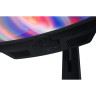 Монитор Samsung 40" 40H850 VA LED CURVED WUHD 5120 x 2160 144Hz 4ms USB-C LAN Thunderbolt 5.0 Speaker Black - LS40H850TAUXEN