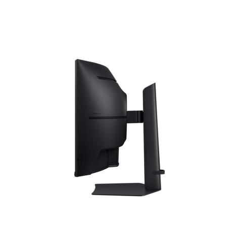 Монитор Samsung 40" 40H850 VA LED CURVED WUHD 5120 x 2160 144Hz 4ms USB-C LAN Thunderbolt 5.0 Speaker Black - LS40H850TAUXEN