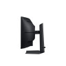 Монитор Samsung 40" 40H850 VA LED CURVED WUHD 5120 x 2160 144Hz 4ms USB-C LAN Thunderbolt 5.0 Speaker Black - LS40H850TAUXEN