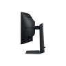 Монитор Samsung 40" 40H850 VA LED CURVED WUHD 5120 x 2160 144Hz 4ms USB-C LAN Thunderbolt 5.0 Speaker Black - LS40H850TAUXEN