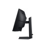 Монитор Samsung 40" 40H850 VA LED CURVED WUHD 5120 x 2160 144Hz 4ms USB-C LAN Thunderbolt 5.0 Speaker Black - LS40H850TAUXEN