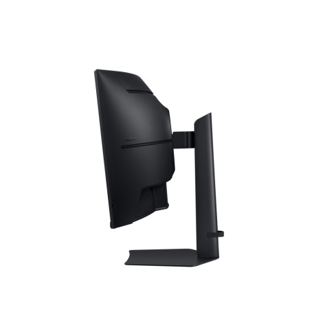 Монитор Samsung 40" 40H850 VA LED CURVED WUHD 5120 x 2160 144Hz 4ms USB-C LAN Thunderbolt 5.0 Speaker Black - LS40H850TAUXEN