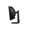 Монитор Samsung 40" 40H850 VA LED CURVED WUHD 5120 x 2160 144Hz 4ms USB-C LAN Thunderbolt 5.0 Speaker Black - LS40H850TAUXEN