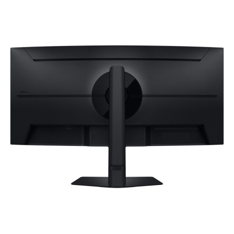 Монитор Samsung 40" 40H850 VA LED CURVED WUHD 5120 x 2160 144Hz 4ms USB-C LAN Thunderbolt 5.0 Speaker Black - LS40H850TAUXEN