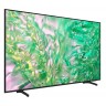 Телевизор Samsung 43" 43DU8072 AI 4K UHD LED TV - UE43DU8072UXXH