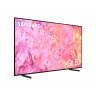 Телевизор Samsung 43" 43Q60C 4K QLED FLAT - QE43Q60CAUXXH