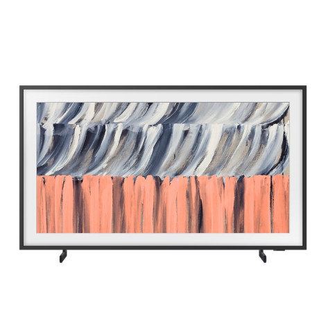 Телевизор Samsung 43" The Frame 43LS03H Smart 4K Ultra Model 2026 Black - QE43LS03HEUXXH