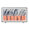 Телевизор Samsung 43" The Frame 43LS03H Smart 4K Ultra Model 2026 Black - QE43LS03HEUXXH