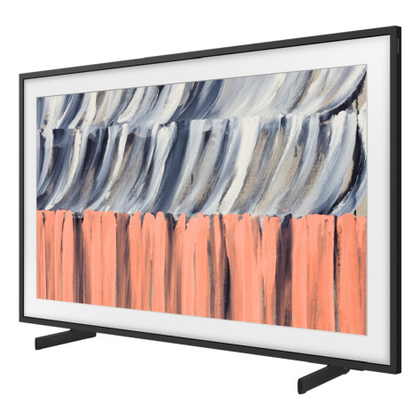 Телевизор Samsung 43" The Frame 43LS03H Smart 4K Ultra Model 2026 Black - QE43LS03HEUXXH