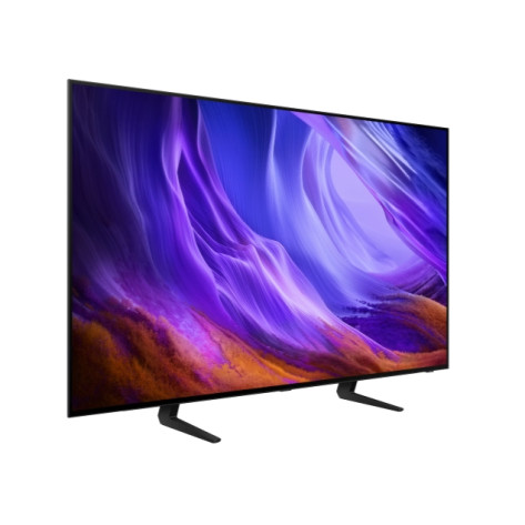 Телевизор Samsung 48" 48S85H OLED AI Smart UHD 4K Model 2026 Black - QE48S85HAEXXH