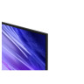 Телевизор Samsung 48" 48S85H OLED AI Smart UHD 4K Model 2026 Black - QE48S85HAEXXH