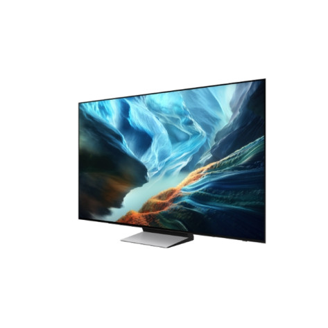 Телевизор Samsung 48" 48S90H OLED AI Smart UHD 4K Model 2026 Black - QE48S90HAEXXH