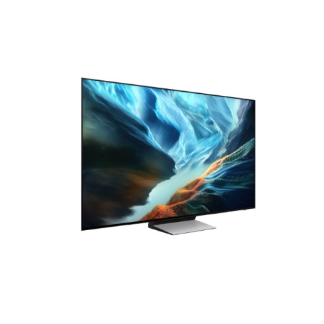 Телевизор Samsung 48" 48S90H OLED AI Smart UHD 4K Model 2026 Black - QE48S90HAEXXH