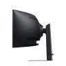 Монитор Samsung 49" 49C950 VA DQHD 120 Hz - LS49C950UAUXEN