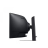 Монитор Samsung 49" 49C950 VA DQHD 120 Hz - LS49C950UAUXEN