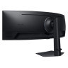 Монитор Samsung 49" 49C950 VA DQHD 120 Hz - LS49C950UAUXEN