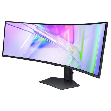 Монитор Samsung 49" 49C950 VA DQHD 120 Hz - LS49C950UAUXEN