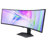 Монитор Samsung 49" 49C950 VA DQHD 120 Hz - LS49C950UAUXEN