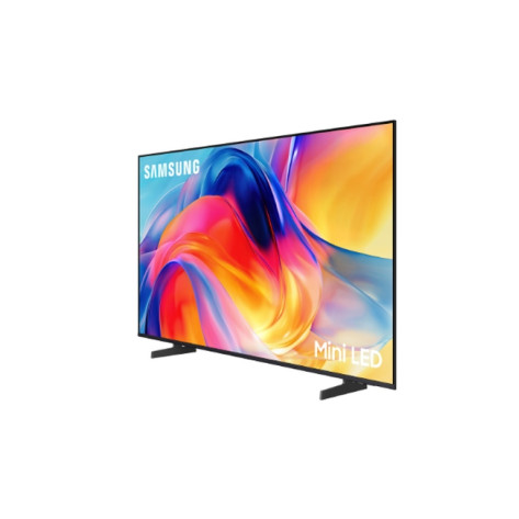 Телевизор Samsung 50" 50M70H Mini LED UHD 4K AI Smart TV 50Hz 2026 - UE50M70HAUXXH