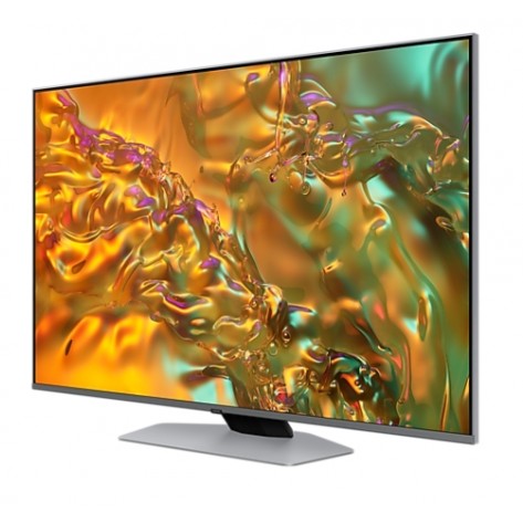 Телевизор Samsung 50" 50Q80D AI 4K QLED  - QE50Q80DATXXH