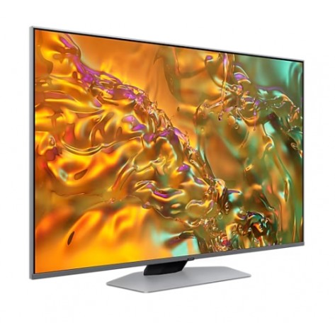 Телевизор Samsung 50" 50Q80D AI 4K QLED  - QE50Q80DATXXH