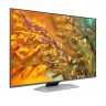 Телевизор Samsung 50" 50Q80D AI 4K QLED  - QE50Q80DATXXH