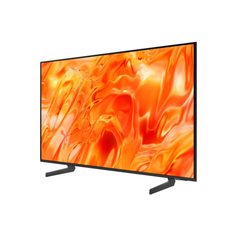 Телевизор Samsung 50" 50QN70H QLED UHD 4K Quantum Mini LED AI Smart 50Hz 2026 Black - QE50QN70HAUXXH