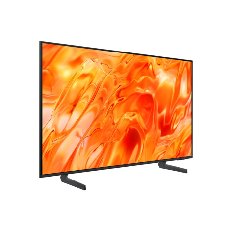 Телевизор Samsung 50" 50QN70H QLED UHD 4K Quantum Mini LED AI Smart 50Hz 2026 Black - QE50QN70HAUXXH