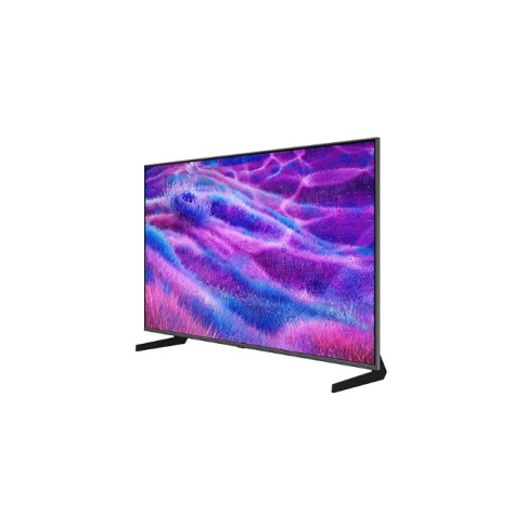 Телевизор Samsung 50" 50QN80F Neo QLED Ultra HD 4K Mini LED Smart HDR 50Hz Model 2025 Black - QE50QN80FAUXXH_S