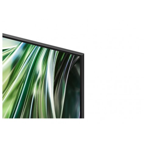 Телевизор Samsung 50" 50QN90D AI 4K QLED, SMART, Wi-Fi, Bluetooth 5.2, 3xHDMI, 2xUSB, Silver - QE50QN90DATXXH