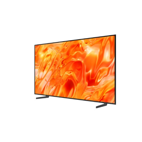 Телевизор Samsung 55" 55QN70H QLED UHD 4K Quantum Mini LED AI Smart 50Hz 2026 Black - QE55QN70HAUXXH